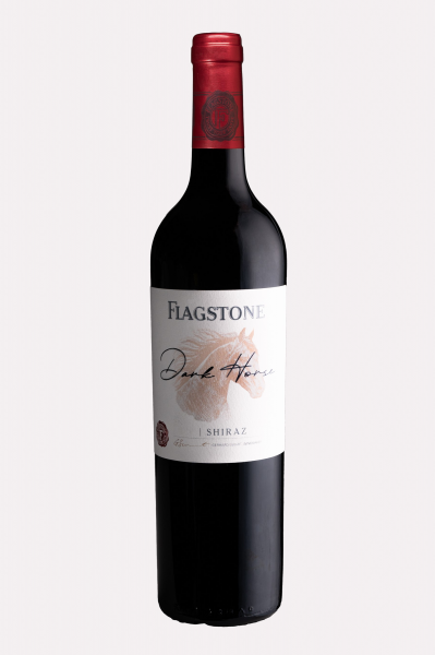 Flagstone Winery Flagstone Dark Horse Shiraz